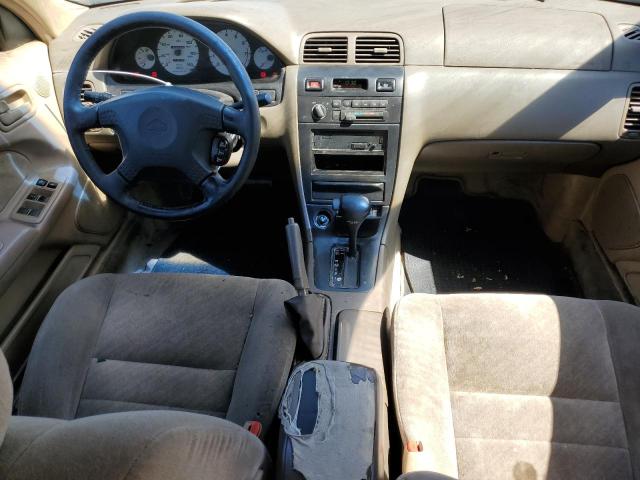 Photo 7 VIN: JN1CA21D9VM526329 - NISSAN MAXIMA GLE 