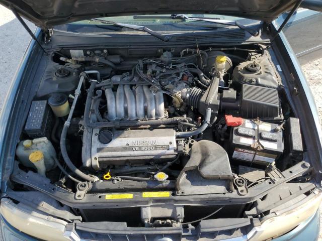 Photo 10 VIN: JN1CA21D9WT509196 - NISSAN MAXIMA 