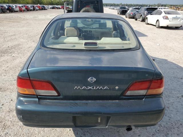 Photo 5 VIN: JN1CA21D9WT509196 - NISSAN MAXIMA 