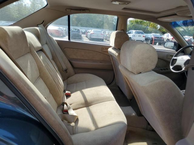 Photo 9 VIN: JN1CA21D9WT509196 - NISSAN MAXIMA 