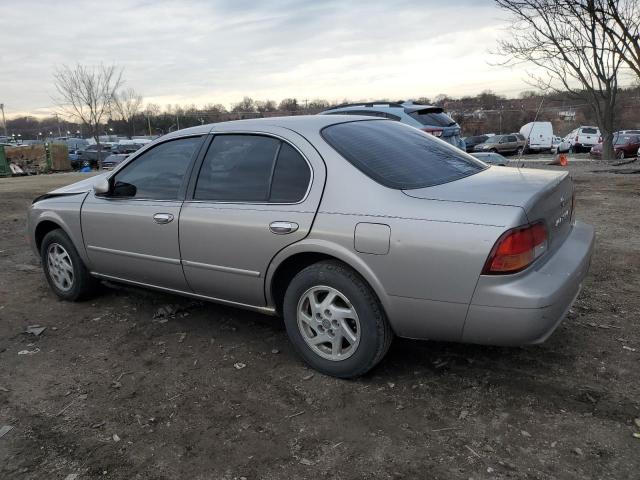 Photo 1 VIN: JN1CA21D9XT218747 - NISSAN MAXIMA 