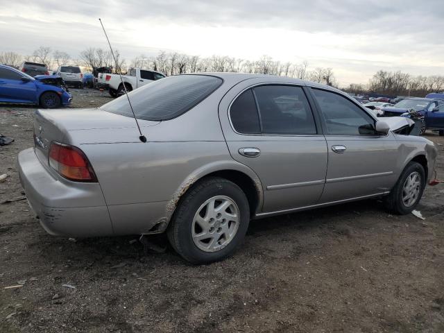 Photo 2 VIN: JN1CA21D9XT218747 - NISSAN MAXIMA 