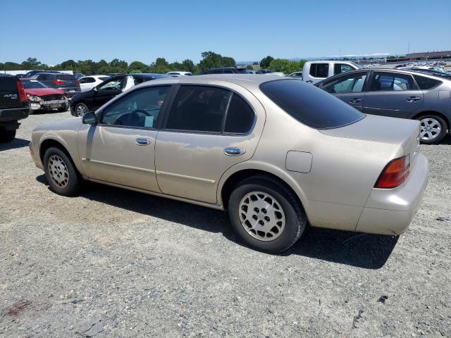 Photo 1 VIN: JN1CA21DXST075803 - NISSAN MAXIMA 