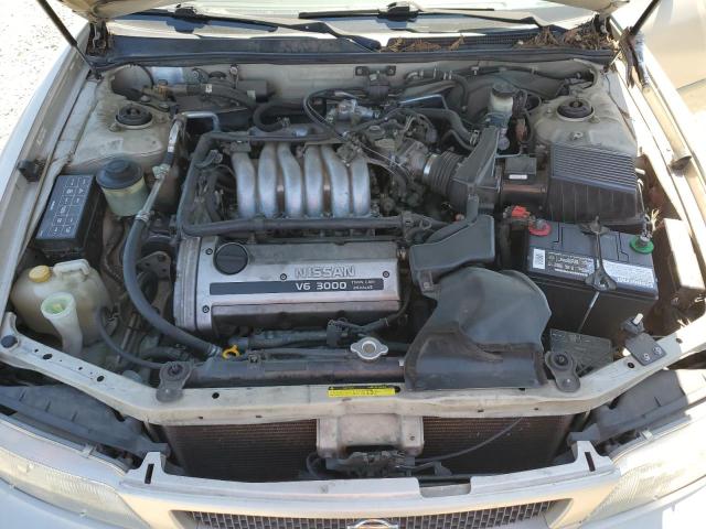 Photo 10 VIN: JN1CA21DXST075803 - NISSAN MAXIMA 