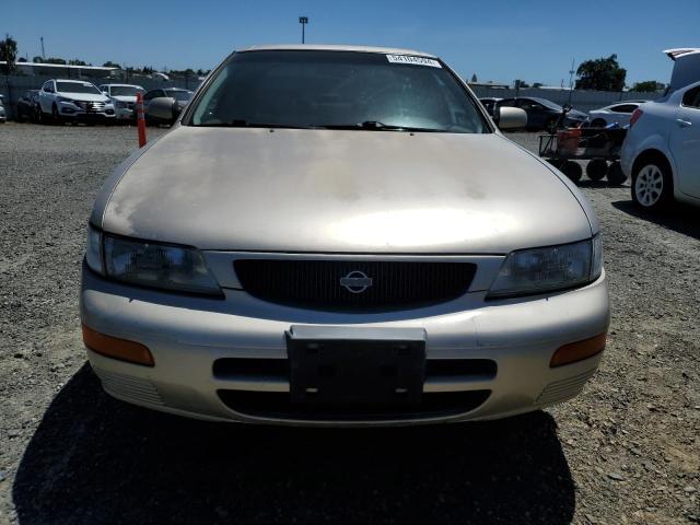 Photo 4 VIN: JN1CA21DXST075803 - NISSAN MAXIMA 