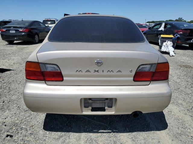 Photo 5 VIN: JN1CA21DXST075803 - NISSAN MAXIMA 