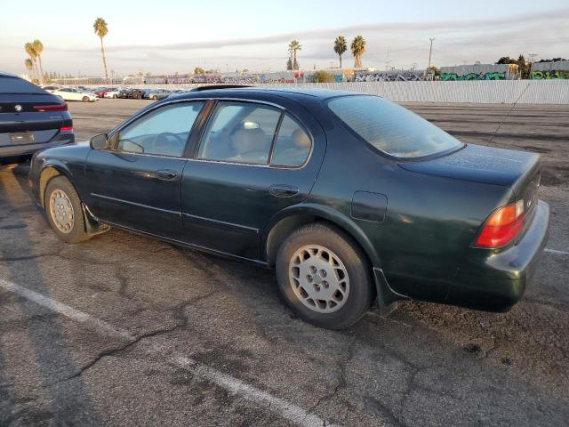 Photo 1 VIN: JN1CA21DXTT143289 - NISSAN MAXIMA GLE 