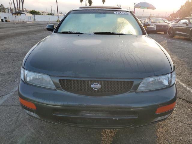 Photo 4 VIN: JN1CA21DXTT143289 - NISSAN MAXIMA GLE 