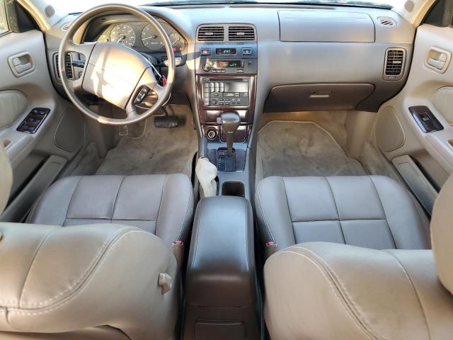 Photo 7 VIN: JN1CA21DXTT143289 - NISSAN MAXIMA GLE 