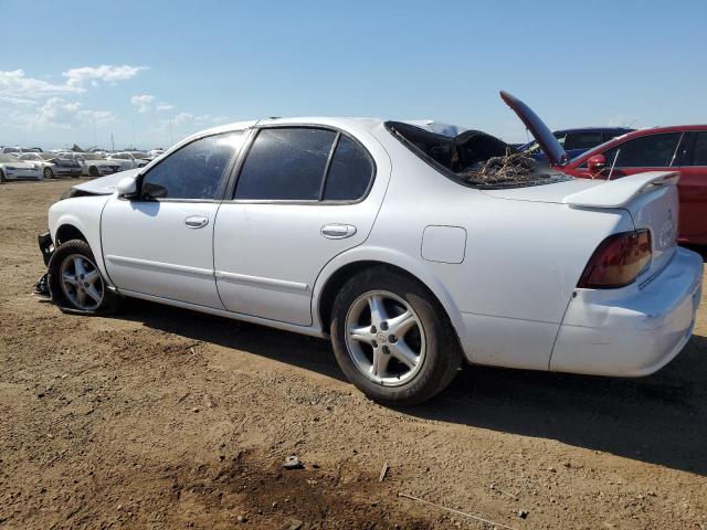 Photo 1 VIN: JN1CA21DXVT202599 - NISSAN MAXIMA GLE 