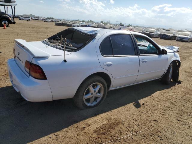 Photo 2 VIN: JN1CA21DXVT202599 - NISSAN MAXIMA GLE 