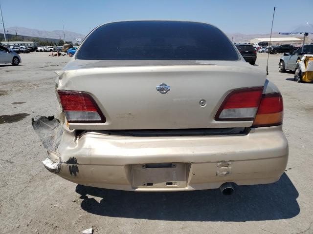 Photo 5 VIN: JN1CA21DXWM929205 - NISSAN MAXIMA 