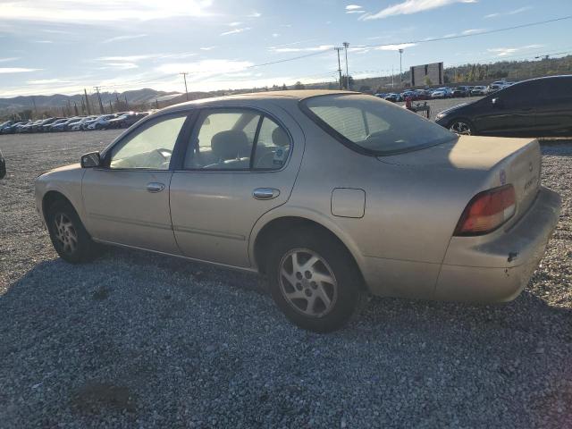 Photo 1 VIN: JN1CA21DXWT516335 - NISSAN MAXIMA 