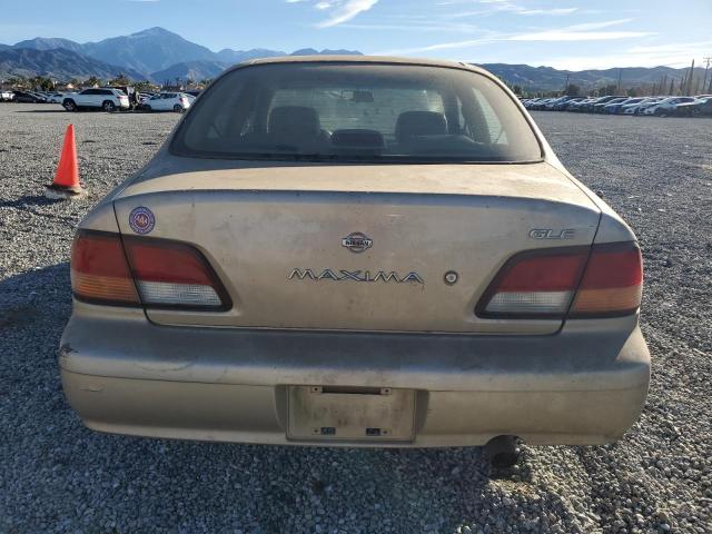 Photo 5 VIN: JN1CA21DXWT516335 - NISSAN MAXIMA 