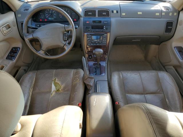 Photo 7 VIN: JN1CA21DXWT516335 - NISSAN MAXIMA 