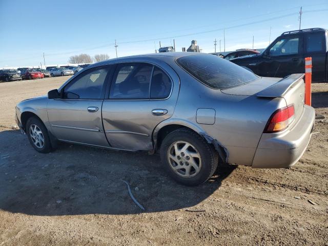 Photo 1 VIN: JN1CA21DXWT533958 - NISSAN MAXIMA 