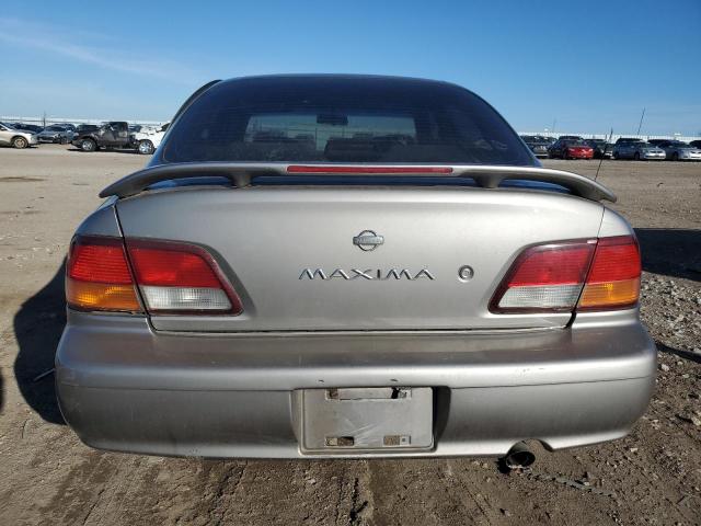 Photo 5 VIN: JN1CA21DXWT533958 - NISSAN MAXIMA 