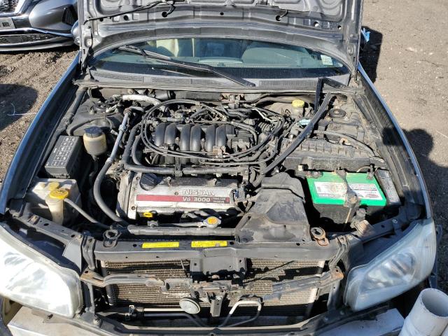 Photo 10 VIN: JN1CA3103YT507873 - NISSAN MAXIMA GLE 