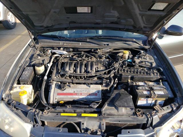 Photo 10 VIN: JN1CA31A11T112523 - NISSAN MAXIMA GXE 