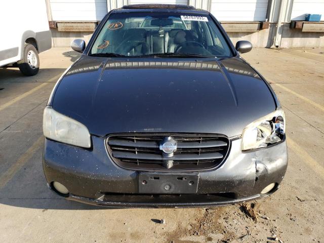 Photo 4 VIN: JN1CA31A11T112523 - NISSAN MAXIMA GXE 