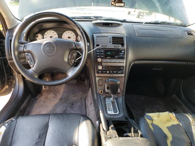 Photo 7 VIN: JN1CA31A11T112523 - NISSAN MAXIMA GXE 