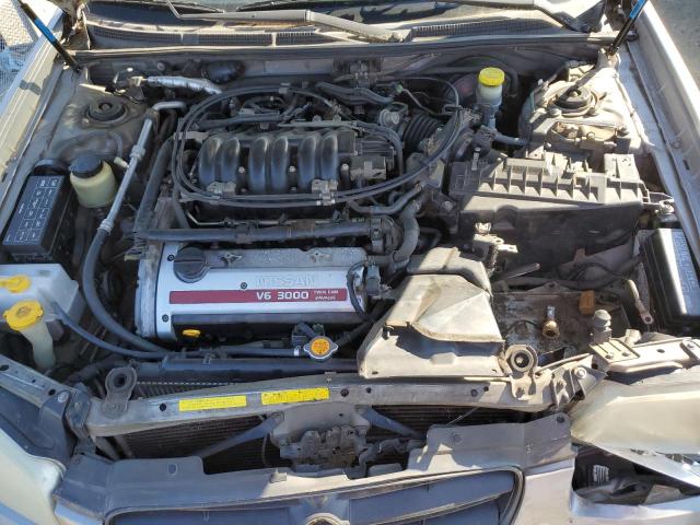 Photo 10 VIN: JN1CA31A2YT026860 - NISSAN MAXIMA 