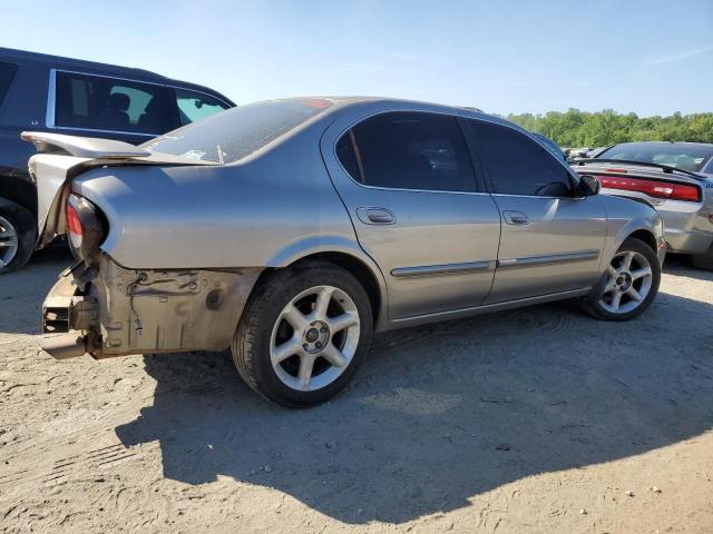 Photo 2 VIN: JN1CA31A2YT026860 - NISSAN MAXIMA 