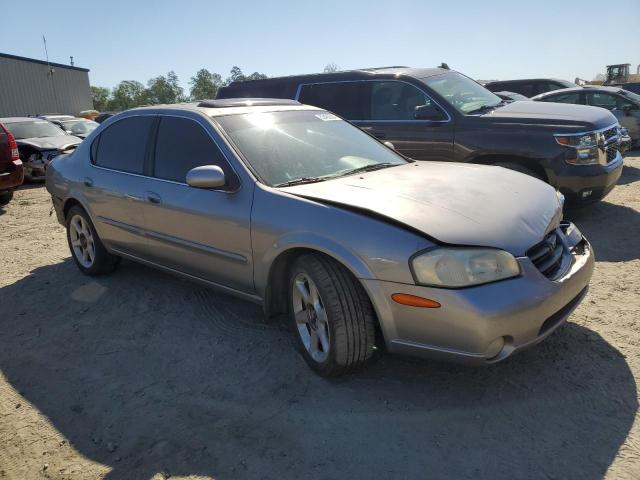 Photo 3 VIN: JN1CA31A2YT026860 - NISSAN MAXIMA 