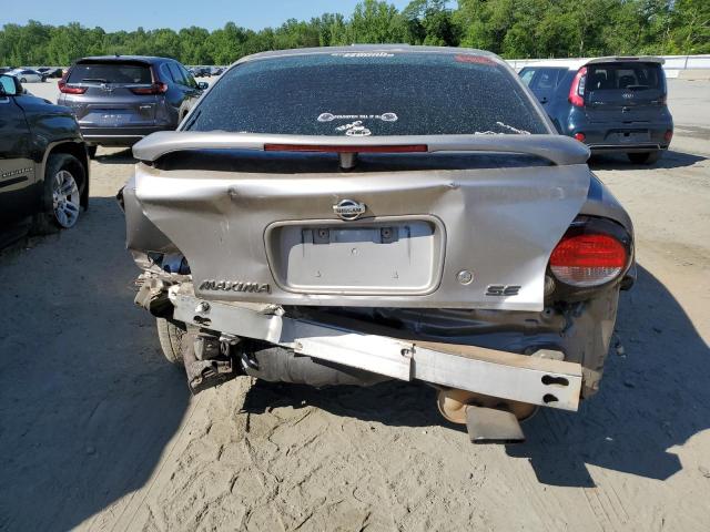 Photo 5 VIN: JN1CA31A2YT026860 - NISSAN MAXIMA 