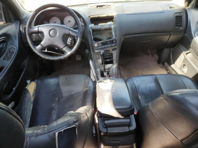 Photo 7 VIN: JN1CA31A2YT026860 - NISSAN MAXIMA 