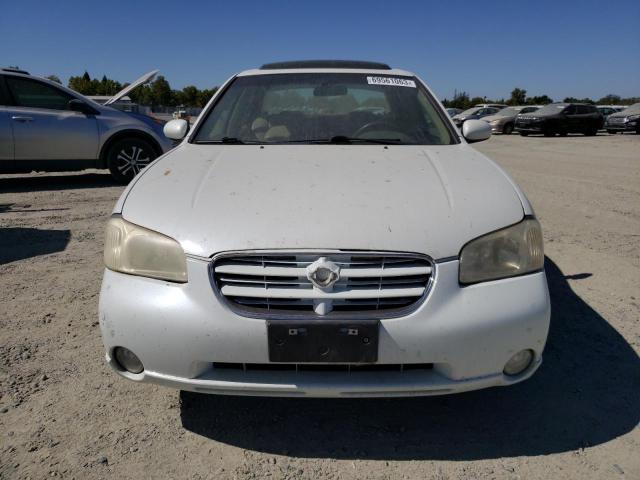 Photo 4 VIN: JN1CA31A3YT031730 - NISSAN MAXIMA GLE 