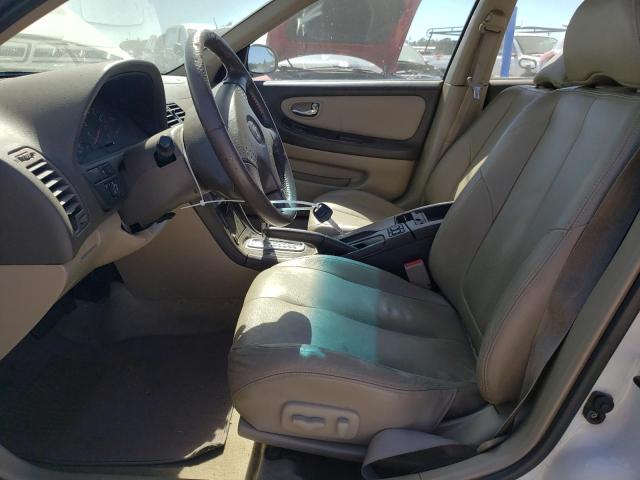 Photo 6 VIN: JN1CA31A3YT031730 - NISSAN MAXIMA GLE 