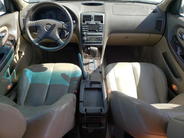 Photo 7 VIN: JN1CA31A3YT031730 - NISSAN MAXIMA GLE 