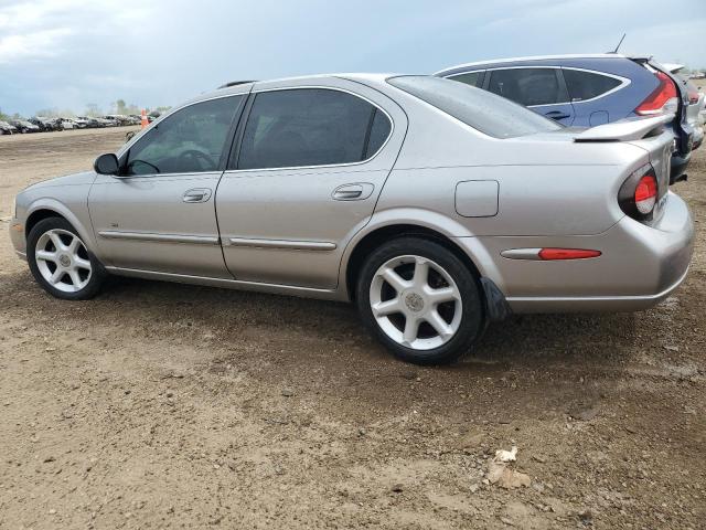 Photo 1 VIN: JN1CA31A41T101824 - NISSAN MAXIMA 