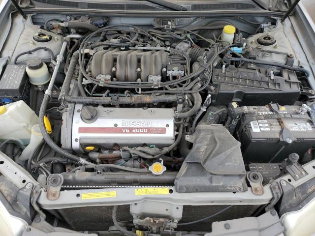 Photo 10 VIN: JN1CA31A41T101824 - NISSAN MAXIMA 