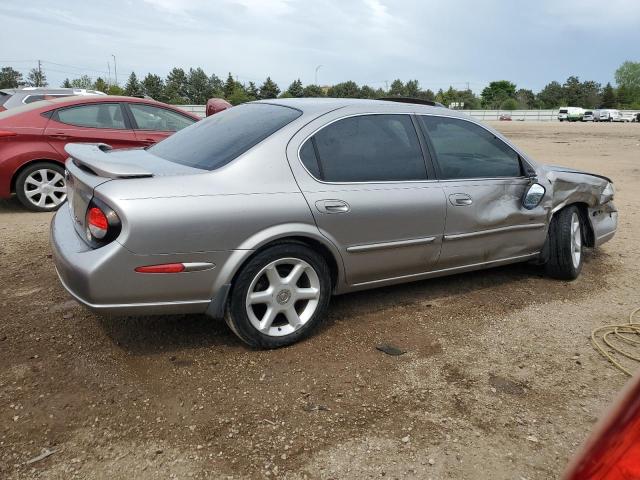 Photo 2 VIN: JN1CA31A41T101824 - NISSAN MAXIMA 