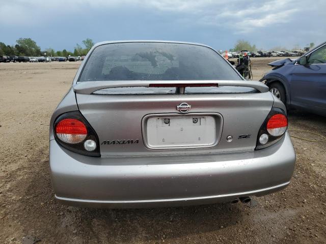 Photo 5 VIN: JN1CA31A41T101824 - NISSAN MAXIMA 