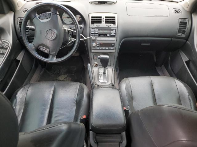 Photo 7 VIN: JN1CA31A41T101824 - NISSAN MAXIMA 