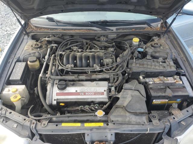 Photo 10 VIN: JN1CA31A4YT004827 - NISSAN MAXIMA GLE 