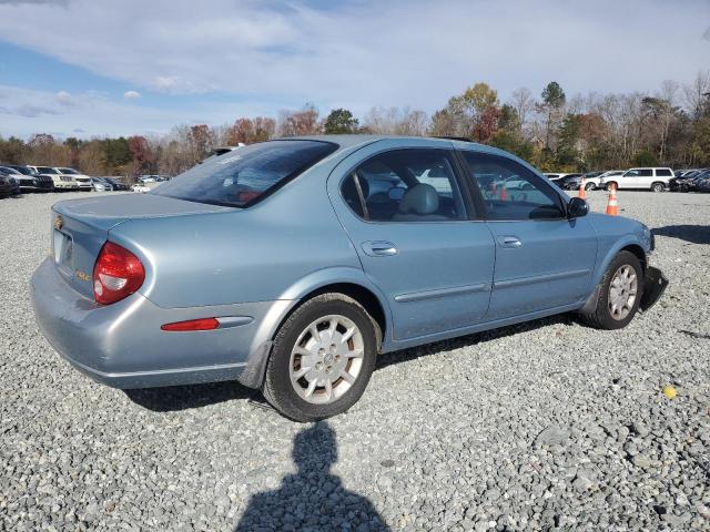 Photo 2 VIN: JN1CA31A4YT004827 - NISSAN MAXIMA GLE 