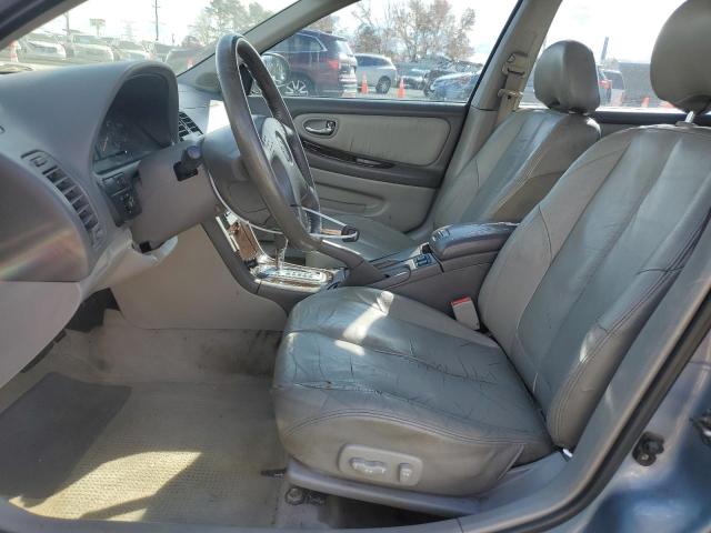 Photo 6 VIN: JN1CA31A4YT004827 - NISSAN MAXIMA GLE 