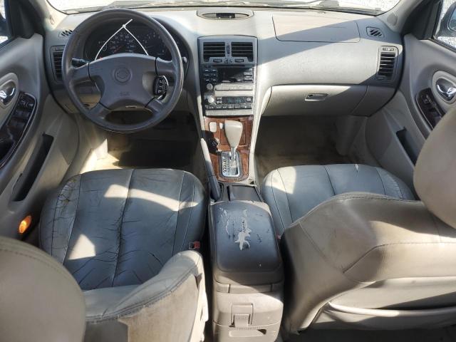 Photo 7 VIN: JN1CA31A4YT004827 - NISSAN MAXIMA GLE 