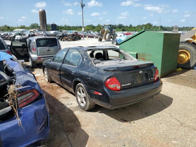 Photo 1 VIN: JN1CA31A4YT017710 - NISSAN MAXIMA 