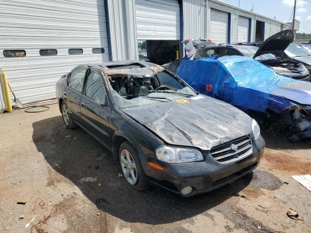 Photo 3 VIN: JN1CA31A4YT017710 - NISSAN MAXIMA 