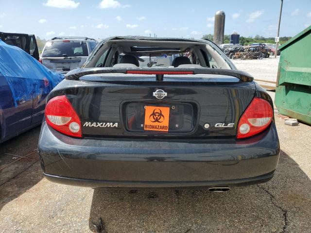 Photo 5 VIN: JN1CA31A4YT017710 - NISSAN MAXIMA 