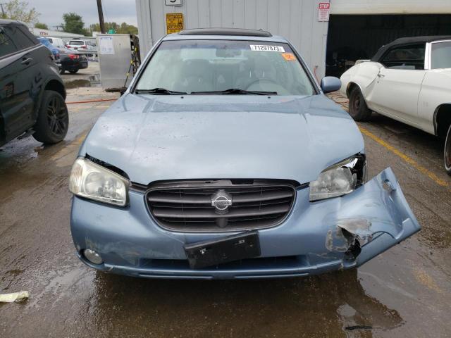 Photo 4 VIN: JN1CA31A4YT030618 - NISSAN MAXIMA GLE 