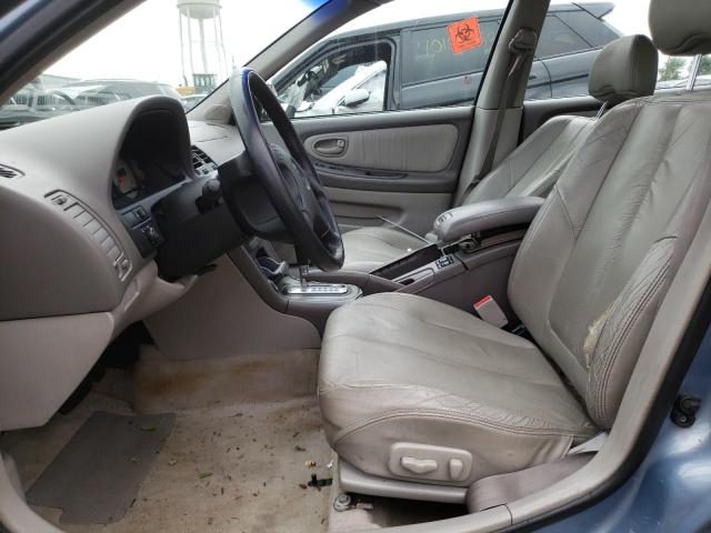 Photo 6 VIN: JN1CA31A4YT030618 - NISSAN MAXIMA GLE 