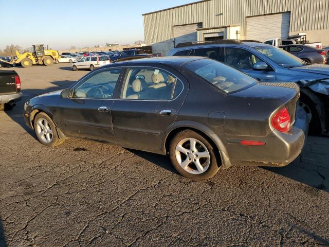 Photo 1 VIN: JN1CA31A51T105803 - NISSAN MAXIMA GXE 