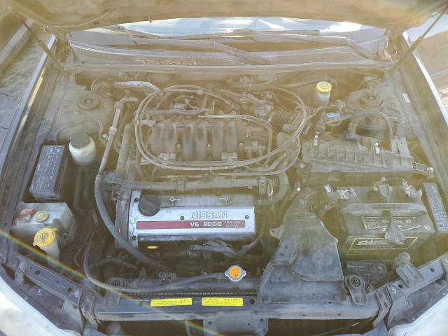 Photo 10 VIN: JN1CA31A51T105803 - NISSAN MAXIMA GXE 