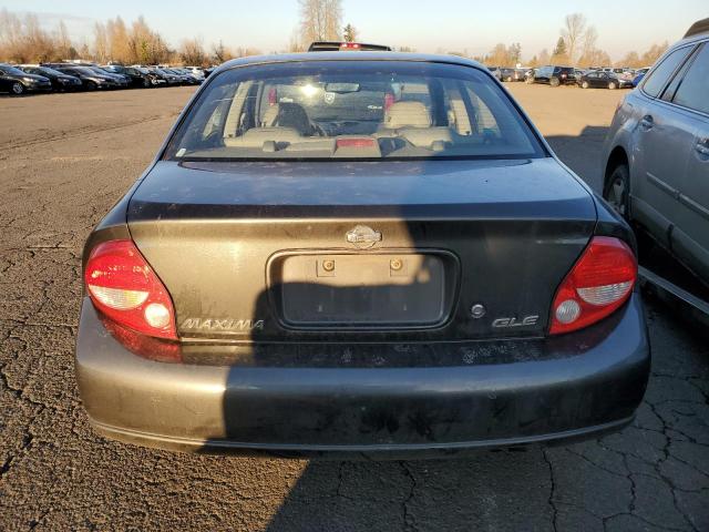 Photo 5 VIN: JN1CA31A51T105803 - NISSAN MAXIMA GXE 